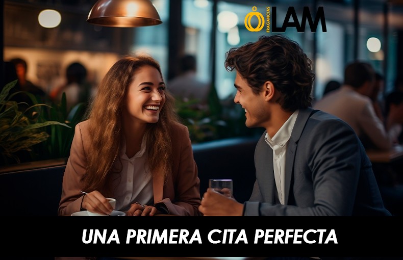 ¿Quieres una cita lo más perfecta posible?