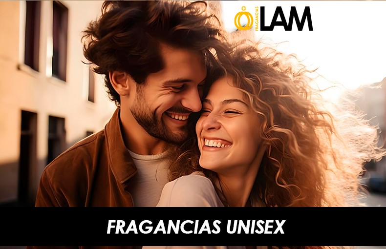 Fragancias Unisex: Rompiendo Barreras de Género en la Perfumería