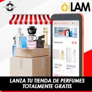 Inicia tu tienda de Perfumes ¿Cómo funciona tu negocio con Outlet de Perfumes?