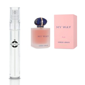Decant Giorgio Armani My Way Floral 10 ml Edp Dama
