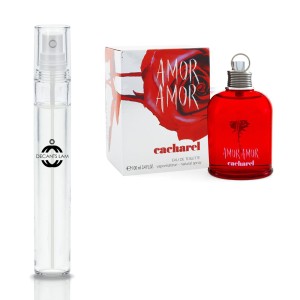 Decant Cacharel Amor Amor 10 ml Edt Dama