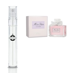 Decant Christian Dior Miss Dior 10 Ml Edp Dama