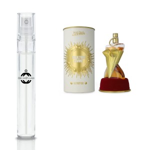 Decant Jean Paul Gaultier Divine Le Parfum Intense  10ml Edp Dama