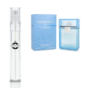 Decant Versace Eau Fraiche 10 ml Edt Caballero