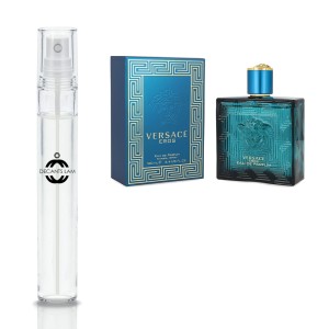 Decant Versace Eros 10 ml Edp Caballero