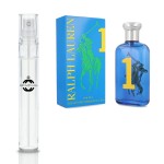 Decant Ralph Lauren Big Pony Blue 1 10 ml Edt Caballero