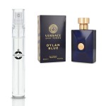 Decant Versace Dylan Blue 10 ml Edt Caballero