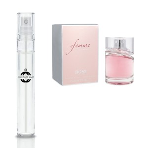 Decant Hugo Boss Boss Femme 10 ml Edp Dama