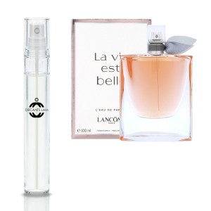 Decant Lancome La Vie Est Belle 10 ml Edp Dama
