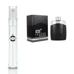 Decant Mont Blanc Legend 10 ml Edt Caballero