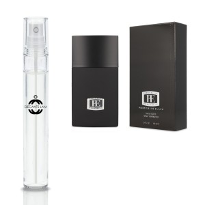 Decant Perry Ellis Portfolio Black 10 ml Edt   Caballero