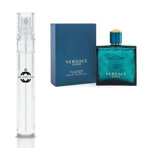 Decant Versace Eros 10 ml Edt Caballero