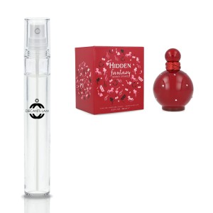 Decant Britney Spears Hidden 10 ml Edp Dama