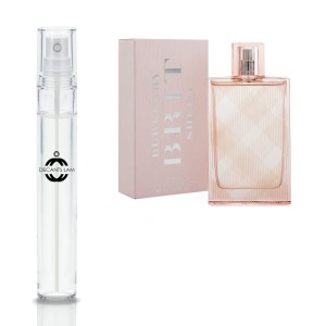 Decant Burberry Brit Sheer 10 ml Edt Dama