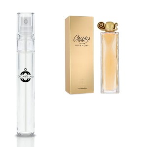 Decant Givenchy Organza 10 ml Edp Dama