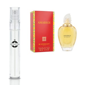 Decant Givenchy Amarige 10 ml Edt Dama