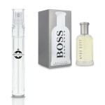 Decant Hugo Boss Bottled 10 ml Edt Caballero