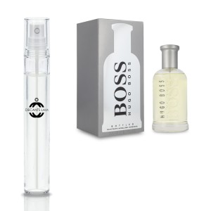 Decant Hugo Boss Bottled 10 ml Edt Caballero