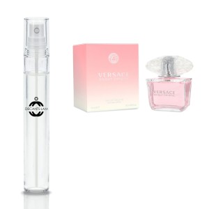 Decant Versace Bright Crystal  10 ml Edt Dama