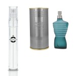 Decant Jean Paul Gaultier Le Male 10 ml Edt Cabllero