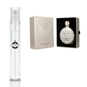 Decant Versace Eros Pour Femme 10 ml Edp Dama