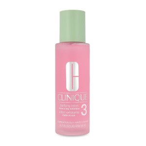 Exfoliante Facial Clarifying Lotion 3 200 ml Clinique