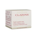 Clarins Crema De Dia Nutri-Lumiere Jour Nourishing, Revitalizing Day Cream - 50ml