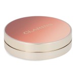 Clarins Sombra Para Ojos Ombre 4 Couleurs -03 Flame Gradation 4.2g