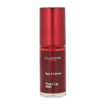 Clarins Labial Liquido Water Lip Stain -Deep Red Water 7ml