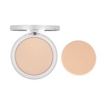 Clinique Base En Polvo Superpowder Double Face Makeup -Matte Beige 10g