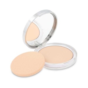Clinique Base En Polvo Superpowder Double Face Makeup -Matte Beige 10g