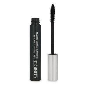 Clinique Mascara Para Pestañas High Impact Mascara -Black 7ml Negro