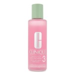 Clinique Exfoliante Facial Clarifying Lotion 3 - 400ml