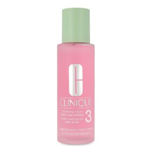 Clinique Exfoliante Facial Clarifying Lotion 3 - 200ml