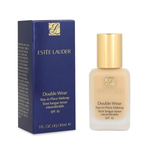Estee Lauder Base Liquida Double Wear Stay In Place Makeup Spf 10 -2w2 Rattan 30ml