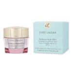 Estee Lauder Crema Hidratante Resilience Multi-Effect Tri-Peptide Face And Neck Creme - 50ml