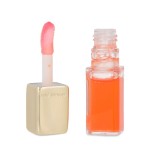 Guerlain Labial Liquido Kisskiss Bee Glow Oil -319 Peach Glow 9.5ml
