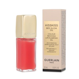 Guerlain Labial Liquido Kisskiss Bee Glow Oil -309 Honey Glow 9.5ml