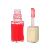 Guerlain Labial Liquido Kisskiss Bee Glow Oil -775 Poppy Glow 9.5ml