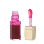 Guerlain Labial Liquido Kisskiss Bee Glow Oil -809 Lavender Glow 9.5ml