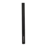 Mac Delineador Para Ojos Brushstroke 24-Hour Liner -Brushblack 0.67g