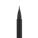 Mac Delineador Para Ojos Brushstroke 24-Hour Liner -Brushblack 0.67g