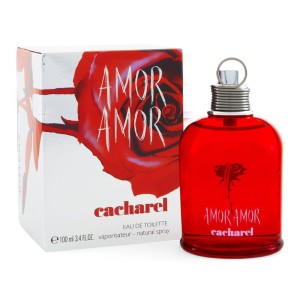 Decant Cacharel Amor Amor 10 ml Edt Dama