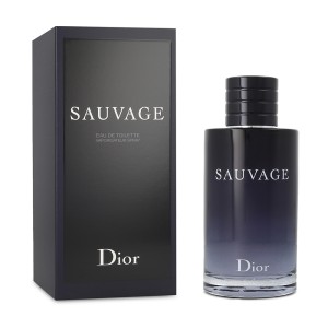 Decant Christian Dior Sauvage 10 ml Edp Caballero