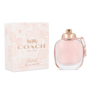 Decant Coach Floral 90 ml Edp Dama