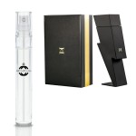 Decant  Carolina Herrera Bad Boy 10 ml Edp Caballero