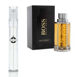 Decant Hugo Boss Boss The Scent 10 ml Edt Caballero