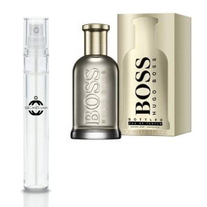 Decant Hugo Boss Bottled 10 ml Edp Caballero