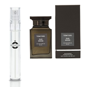 Decant Tom Ford Oud Wood 10 ml Edp Unisex