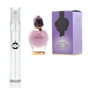 Decant Viktor &amp; Rolf Good Fortune 10 Ml Edp Dama